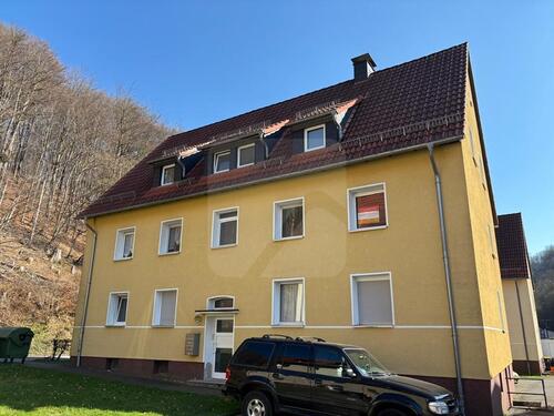 Foto - Lüdenscheid-Eggenscheid: 2 Zimmer Nähe Freisenberg