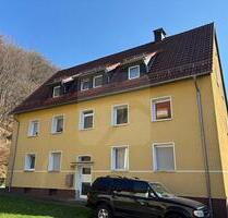 Lüdenscheid-Eggenscheid: Single-Apartment Nähe Freisenberg
