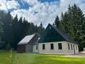 Foto - Naturnah Wohnen im Forsthaus - 575.000,00&nbsp;EUR Kaufpreis, ca.&nbsp; 193,00&nbsp;m&sup2;
