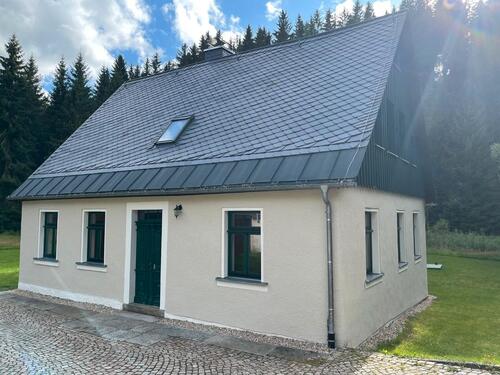 Foto - 8 Zimmer Einfamilienhaus in Eibenstock