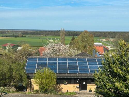 Foto - 5 Zimmer Einfamilienhaus in Stadthagen