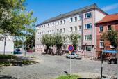 Foto - Altbauwohnung! Ruhig und zentrumsnah!