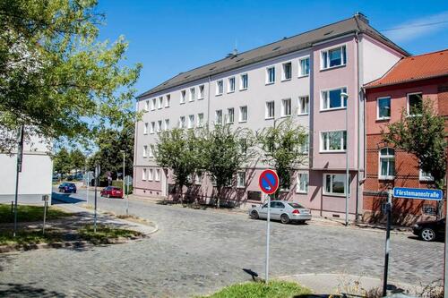 Foto - Altbauwohnung! Ruhig und zentrumsnah!