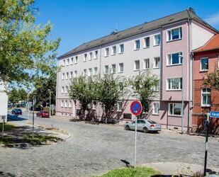 Altbauwohnung! Ruhig und zentrumsnah! - Nordhausen