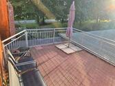 Foto - sehr schöne 3 Zi Wohnung in 27404 Seedorf, Dachterrasse