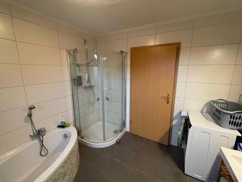 Foto - 3 Zimmer Dachgeschoßwohnung in Zeven