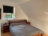 Foto - Dachgeschoßwohnung in Zeven zur Miete
