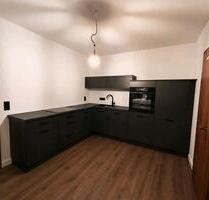 Wohnen im Grünen: 3- Zimmer Wohnung in Haiger-Langenaubach