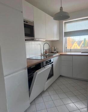 Foto - Anzeige genau lesen!Wohnung BEFRISTET zu vermieten