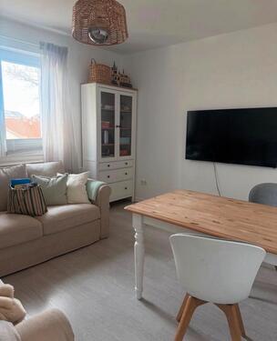 Foto - 2 Zimmer Etagenwohnung zur Miete in Hamburg