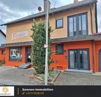Florierendes Friseurgeschäft in Röthlein zu verpachten