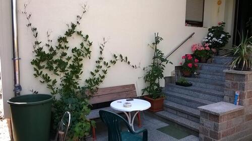 Foto - Einfamilienhaus aus gesundheidl.und Altersgründen abzugeben