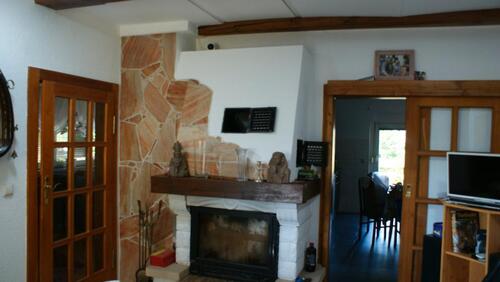 Foto - Einfamilienhaus in Burgstädt zum Kaufen