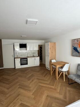 Foto - 1 Zimmer Dachgeschoßwohnung zur Miete in Bad Nenndorf