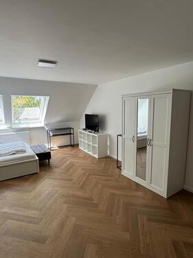 Foto - Dachgeschoßwohnung in Bad Nenndorf zur Miete