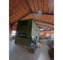 Tinyhaus Tinyhouse neu - 30.400,00&nbsp;EUR Kaufpreis, ca.&nbsp; 25,00&nbsp;m&sup2; in Roding (PLZ: 93426)