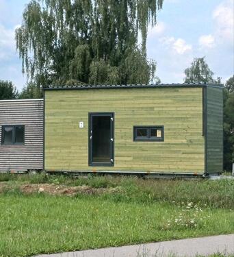 Foto - Einfamilienhaus zum Kaufen in Roding