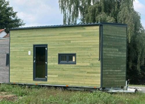 Foto - Einfamilienhaus in Roding