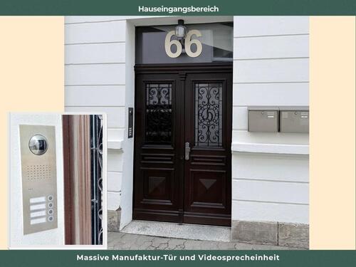 Foto - 6 Zimmer Etagenwohnung zum Kaufen in Braunschweig