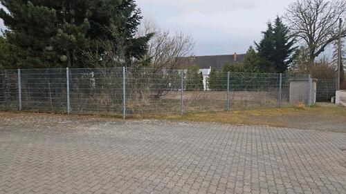 Foto - Grundstück in Aschersleben