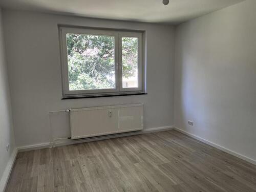 Foto - Etagenwohnung zur Miete in Munster
