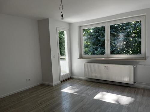 Foto - Etagenwohnung in Munster