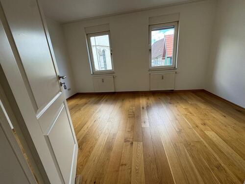 Foto - Etagenwohnung zur Miete in Tauberbischofsheim