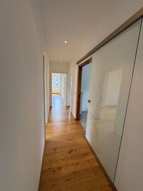 Foto - Etagenwohnung in Tauberbischofsheim