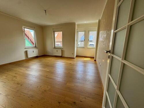 Foto - Etagenwohnung in Tauberbischofsheim zur Miete