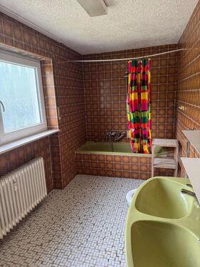 Foto - Etagenwohnung in Neuhemsbach zur Miete