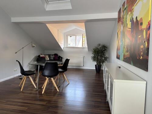 Foto - Etagenwohnung zur Miete in Wiesbaden