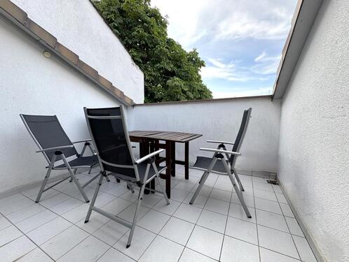 Foto - Etagenwohnung in Wiesbaden zur Miete