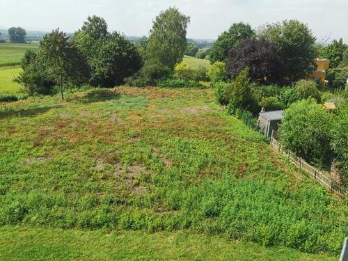 Foto - Hinterlandgrundstück 1550qm zum Pachten
