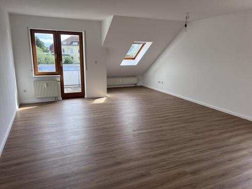 Foto - Provisionsfrei! Wunderschöne 3 Zimmer Maisonette in Salem