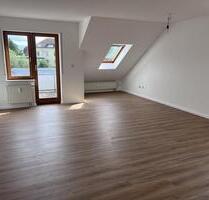 Provisionsfrei! Wunderschöne 3 Zimmer Maisonette in Salem
