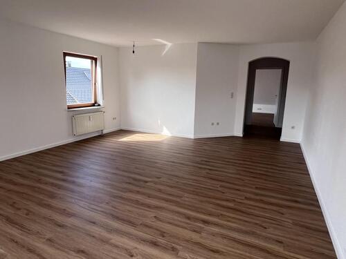 Foto - Etagenwohnung in Salem