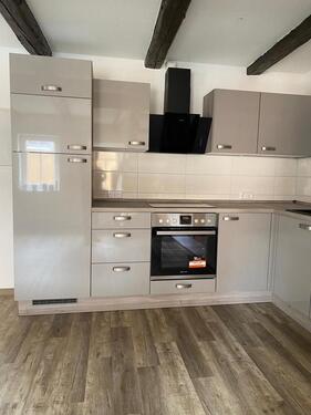 Foto - 3 Zimmer Wohnung mit Einbauküche