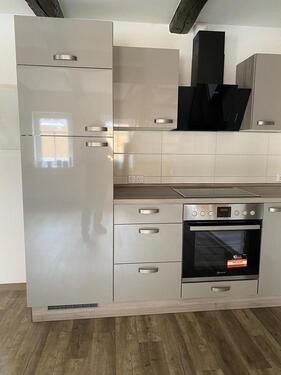 Foto - Etagenwohnung zur Miete in Nordhausen