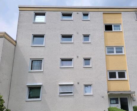 Foto - Eigentumswohnung 4 Zimmer Küche Bad Gäste WC mit Balkon
