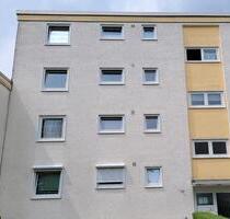 Eigentumswohnung 4 Zimmer Küche Bad Gäste WC mit Balkon - Detmold Hakedahl