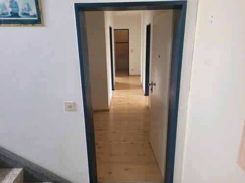 Foto - Etagenwohnung in Detmold zum Kaufen