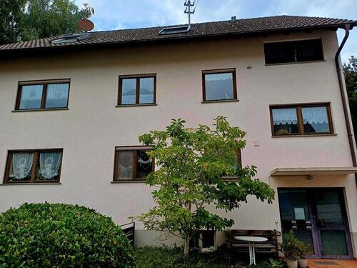 Foto - 4 Zi. Wohnung zu vermieten Hilzingen OT Weiterdingen