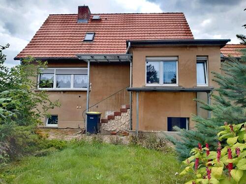 Foto - charmantes Haus in idyllischer Lage