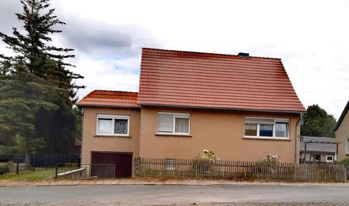 Foto - Einfamilienhaus in Bad Sulza