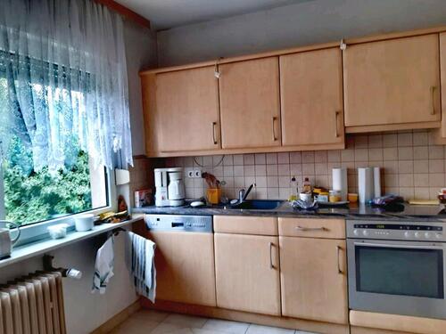 Foto - Einfamilienhaus in Bad Sulza zum Kaufen