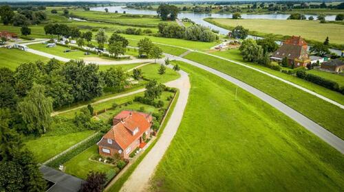 Foto - Einfamilienhaus zum Kaufen in Bleckede