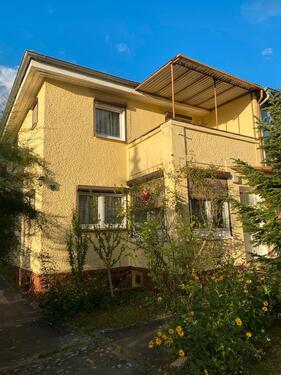 Foto - Einfamilienhaus zum Kaufen in Rüdersdorf bei Berlin