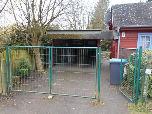 Foto - Einfamilienhaus zum Kaufen in Ferdinandshof