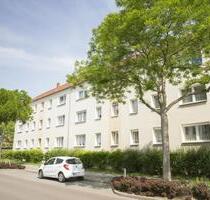 Zentrumsnahe 3-Raumwohnung mit Badewanne und Dusche zu vermieten - Köthen (Anhalt)