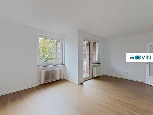 Foto - Etagenwohnung zur Miete in Emden